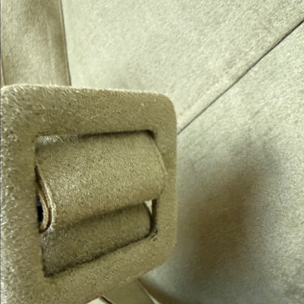 Solitaire Open Front Blazer Jacket - Unbranded NWT - image 3